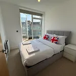 Penthouse On The Grange