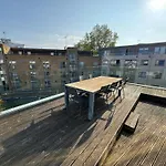 Penthouse On The Grange