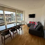 Penthouse On The Grange