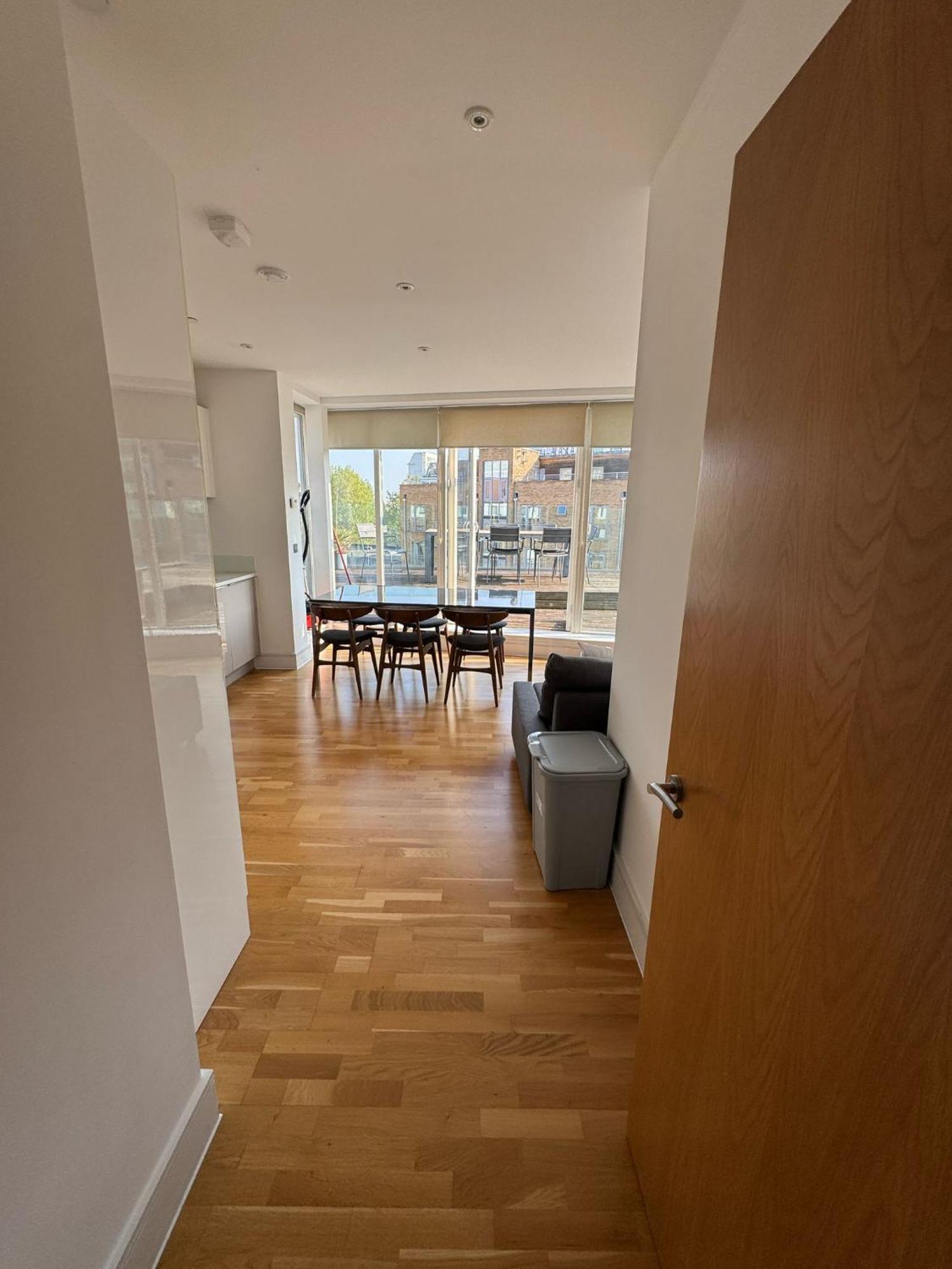 Appartement Penthouse On The Grange *